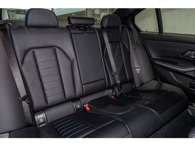 2021 BMW 340i M340i xDrive