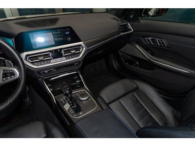 2021 BMW 340i M340i xDrive
