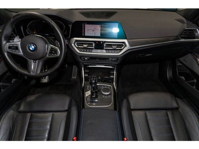 2021 BMW 340i M340i xDrive