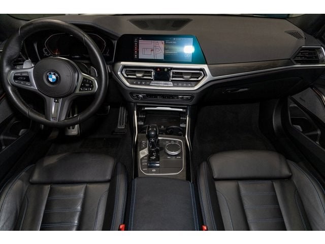 2021 BMW 340i M340i xDrive