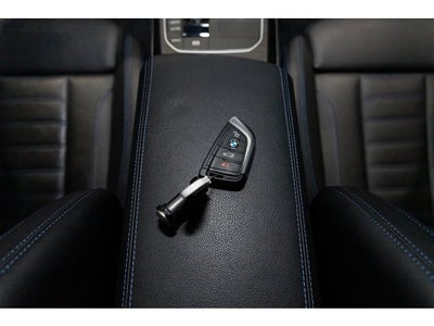 2021 BMW 340i M340i xDrive