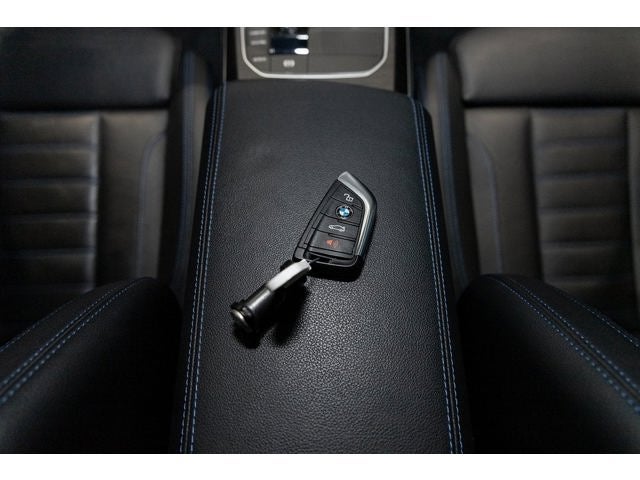 2021 BMW 340i M340i xDrive