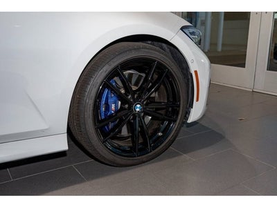 2021 BMW 340i M340i xDrive