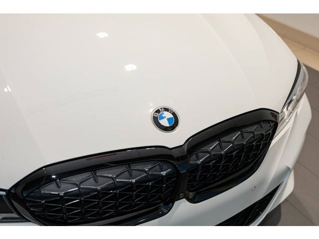 2021 BMW 340i M340i xDrive