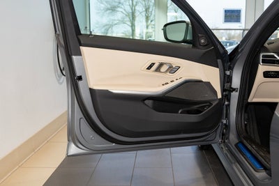 2026 BMW 330i 330i NA xDrive