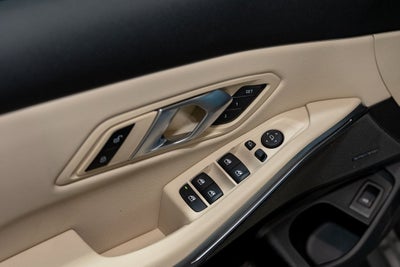 2026 BMW 330i 330i NA xDrive