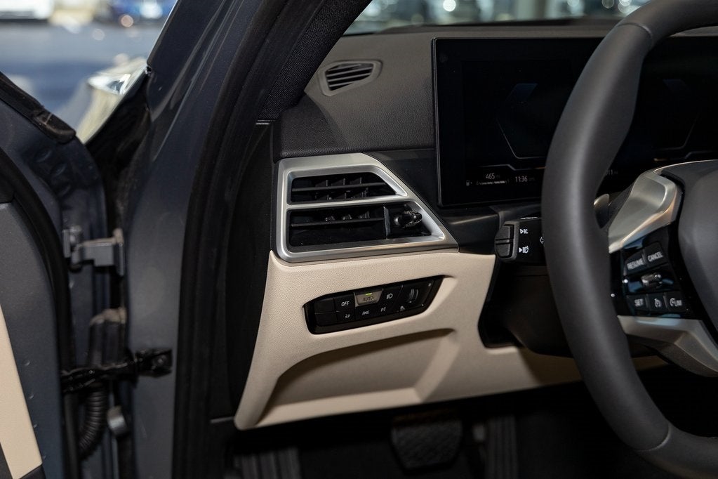 2026 BMW 330i 330i NA xDrive