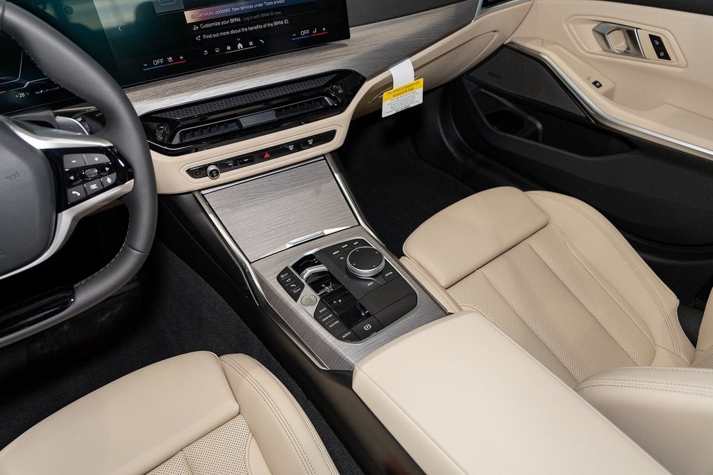 2026 BMW 330i 330i NA xDrive