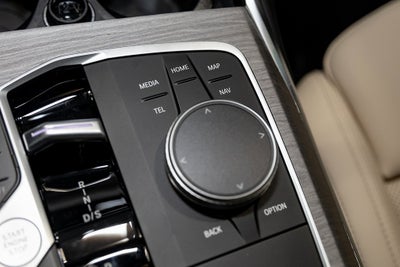 2026 BMW 330i 330i NA xDrive