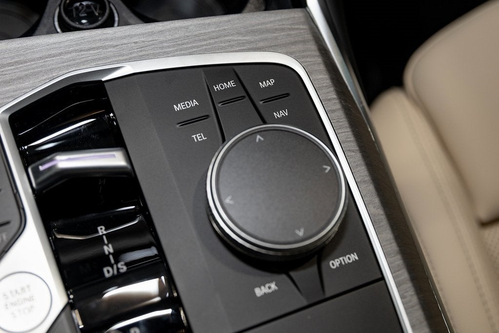 2026 BMW 330i 330i NA xDrive