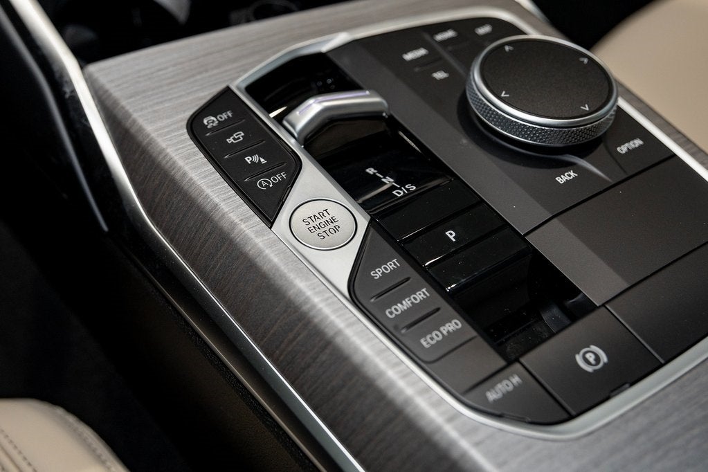 2026 BMW 330i 330i NA xDrive