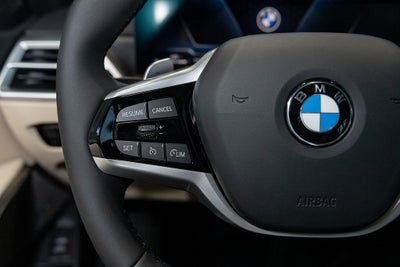 2026 BMW 330i 330i NA xDrive