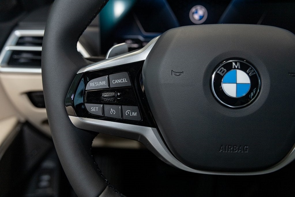 2026 BMW 330i 330i NA xDrive