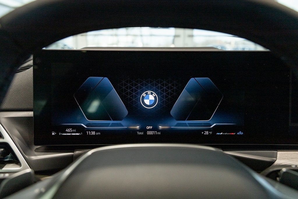 2026 BMW 330i 330i NA xDrive