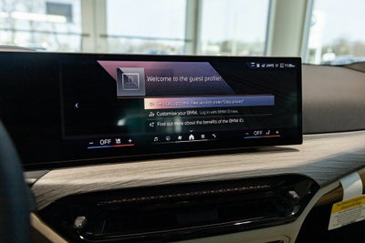 2026 BMW 330i 330i NA xDrive