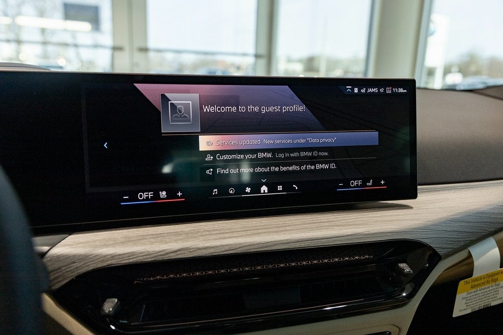 2026 BMW 330i 330i NA xDrive