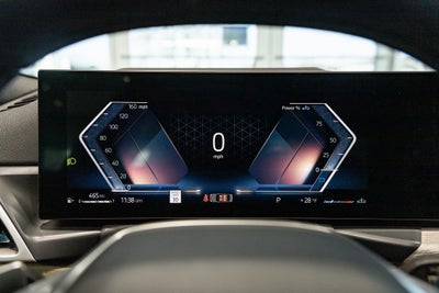 2026 BMW 330i 330i NA xDrive