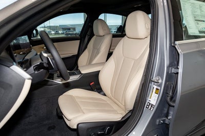 2026 BMW 330i 330i NA xDrive