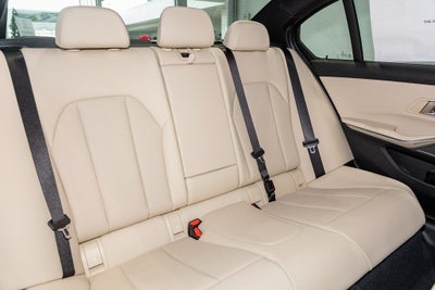 2026 BMW 330i 330i NA xDrive