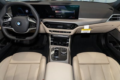 2026 BMW 330i 330i NA xDrive