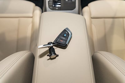 2026 BMW 330i 330i NA xDrive