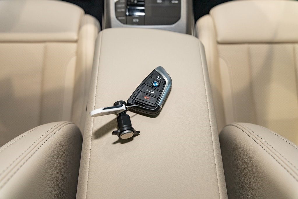 2026 BMW 330i 330i NA xDrive