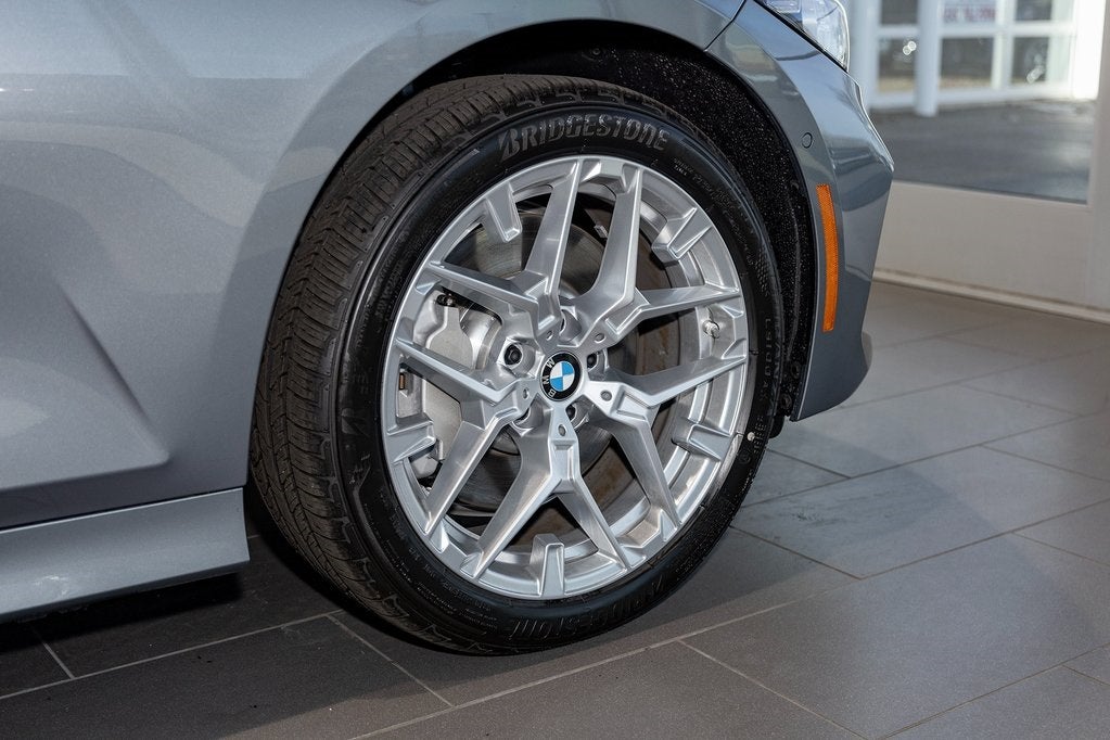 2026 BMW 330i 330i NA xDrive