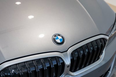 2026 BMW 330i 330i NA xDrive