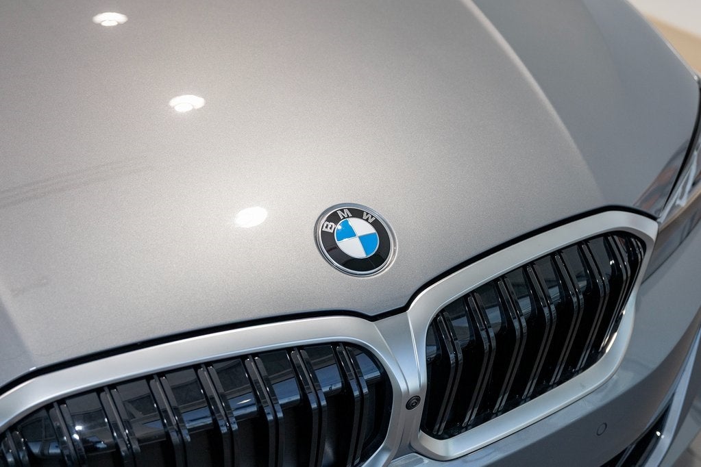 2026 BMW 330i 330i NA xDrive