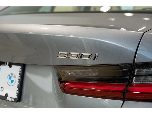 2026 BMW 330i 330i NA xDrive