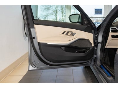 2026 BMW 330i 330i NA xDrive