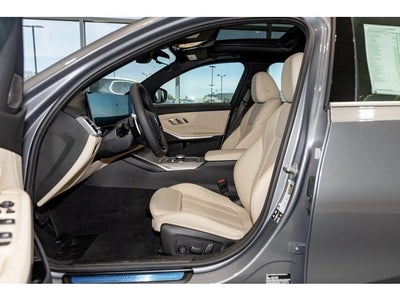 2026 BMW 330i 330i NA xDrive