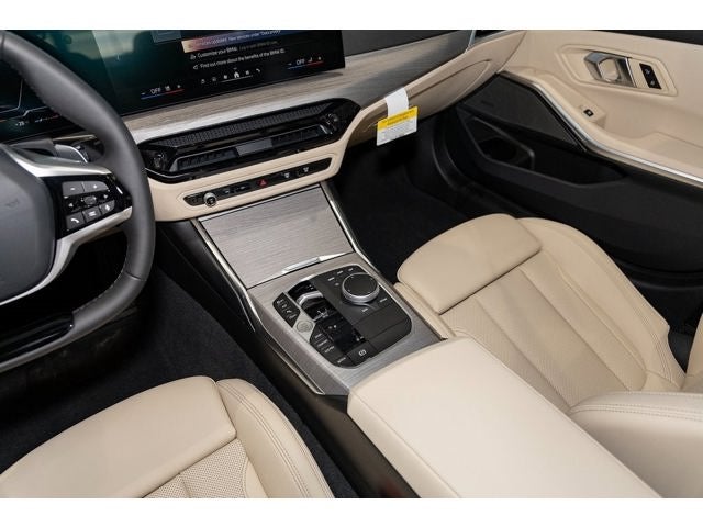 2026 BMW 330i 330i NA xDrive