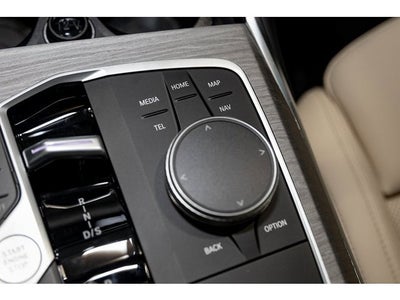 2026 BMW 330i 330i NA xDrive