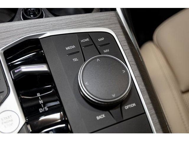 2026 BMW 330i 330i NA xDrive