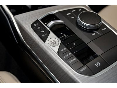 2026 BMW 330i 330i NA xDrive