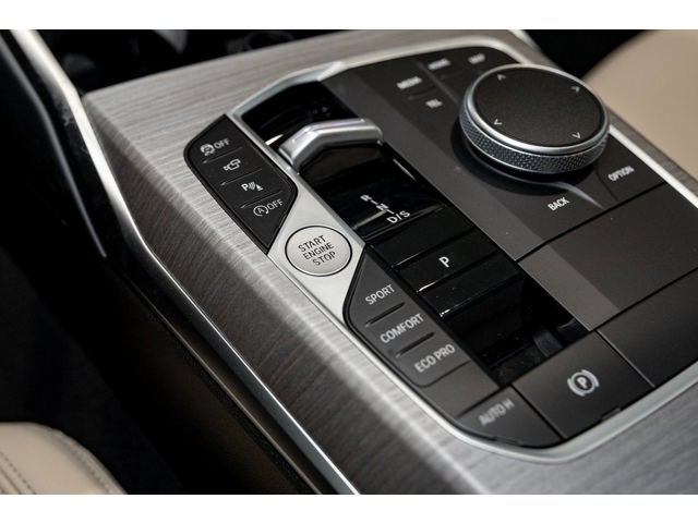 2026 BMW 330i 330i NA xDrive