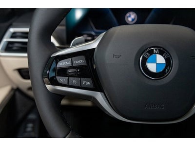 2026 BMW 330i 330i NA xDrive