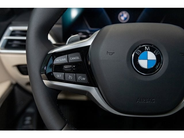 2026 BMW 330i 330i NA xDrive
