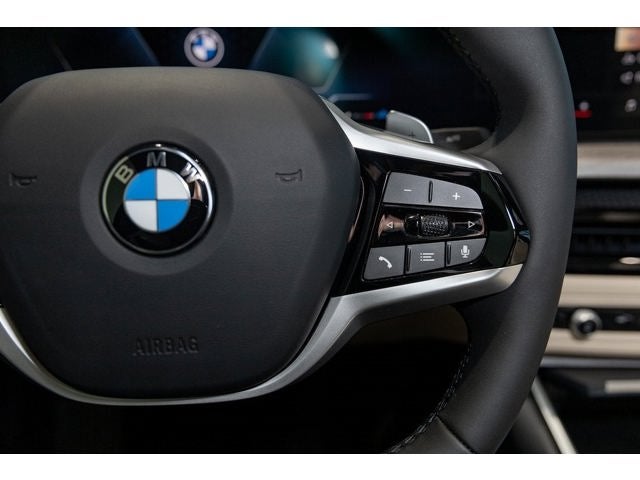 2026 BMW 330i 330i NA xDrive