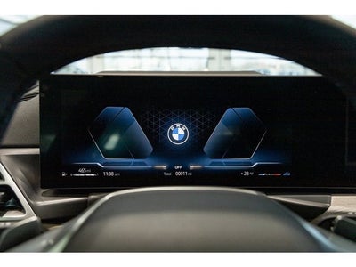 2026 BMW 330i 330i NA xDrive