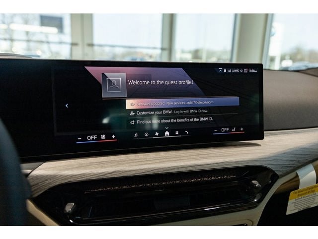 2026 BMW 330i 330i NA xDrive