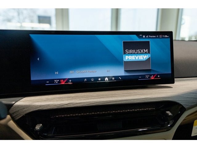 2026 BMW 330i 330i NA xDrive