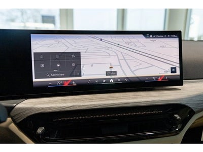 2026 BMW 330i 330i NA xDrive