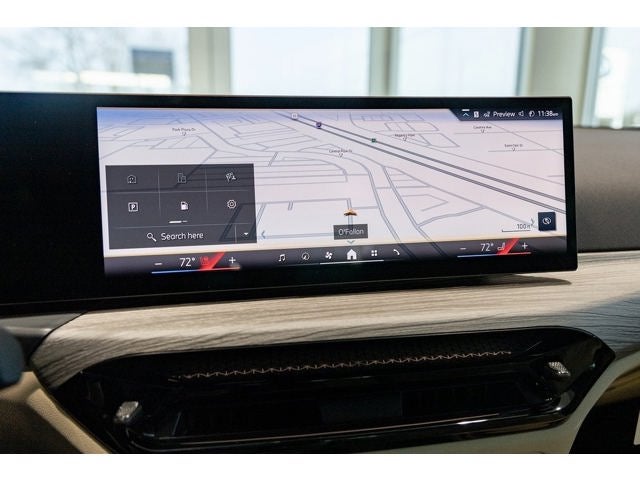 2026 BMW 330i 330i NA xDrive