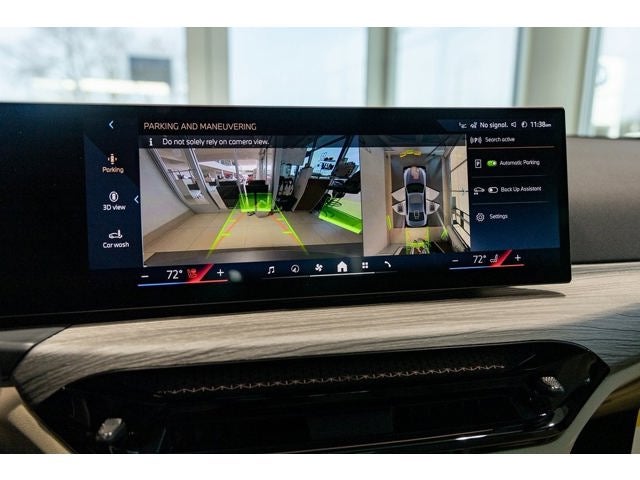 2026 BMW 330i 330i NA xDrive