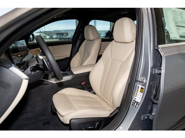 2026 BMW 330i 330i NA xDrive