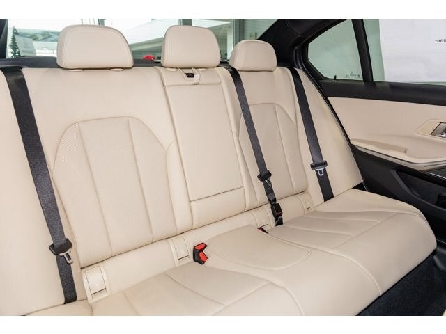 2026 BMW 330i 330i NA xDrive