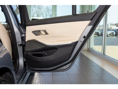 2026 BMW 330i 330i NA xDrive