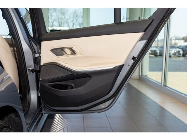 2026 BMW 330i 330i NA xDrive